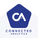 Connected Analytics (ThankUCash) logo