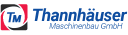 Thannhäuser Maschinenbau GmbH logo