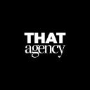 THAT Agency logo
