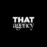 THAT Agency logo