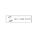 That Good Peace