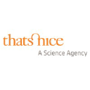 Thatsnice logo