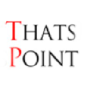 thatspoint.com