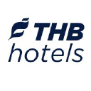 thbhotels.com Logo