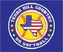 Texas Hill Country Senior Softball League