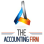 The Accounting Firm logo