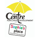 The Centre for Child Development logo