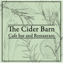 Read The Cider Barn Reviews