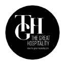 THE GREAT HOSPITALITY