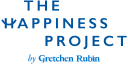 THE HAPPINESS PROJECT