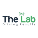 The Lab - Digital Marketing Agency logo