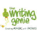 the-writing-genie.com