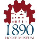the1890house.org