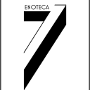 7 Enoteca logo