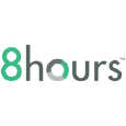 8hours Logo