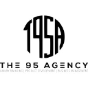 The 95 Agency’s HTML job post on Arc’s remote job board.