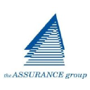 the Assurance group logo