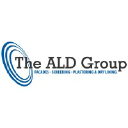 thealdgroup.com logo