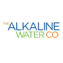 Alkaline Water Co., Inc. Logo