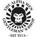 thealphamen.nl