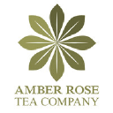 theamberroseteacompany.co.uk