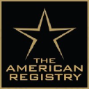 theamericanregistry.com