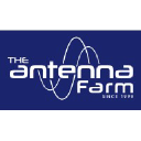 The Antenna Farm