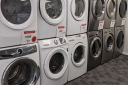 The Appliance Shop logo