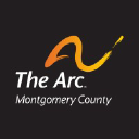the arc montgomery county
