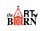 The Art Barn logo