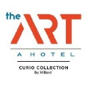 thearthotel.com