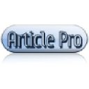 thearticlepro.com