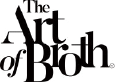 The Art of Broth Logo