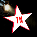 Logo for theatrenerds.com