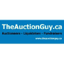 The Auction Guy