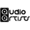 Audio Artists logo