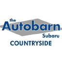 The Autobarn Subaru