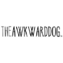 theawkwarddog.com