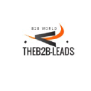 theb2bleads.com