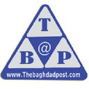 thebaghdadpost.com