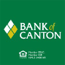 Bank of Canton