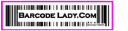 The Barcode Lady LLC