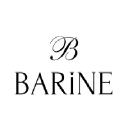 The Barine logo