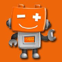 thebatteryguys.co.uk Logo