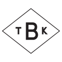 The Bauer Kitchen logo