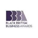 The Black British Business Awards logo