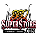 Logo for thebbqsuperstore.com