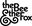 Logo for thebeeandthefox.com