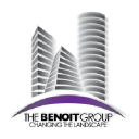 The Benoit Group LLC Logo