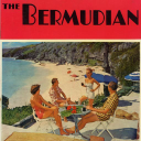 The Bermudian Magazine logo